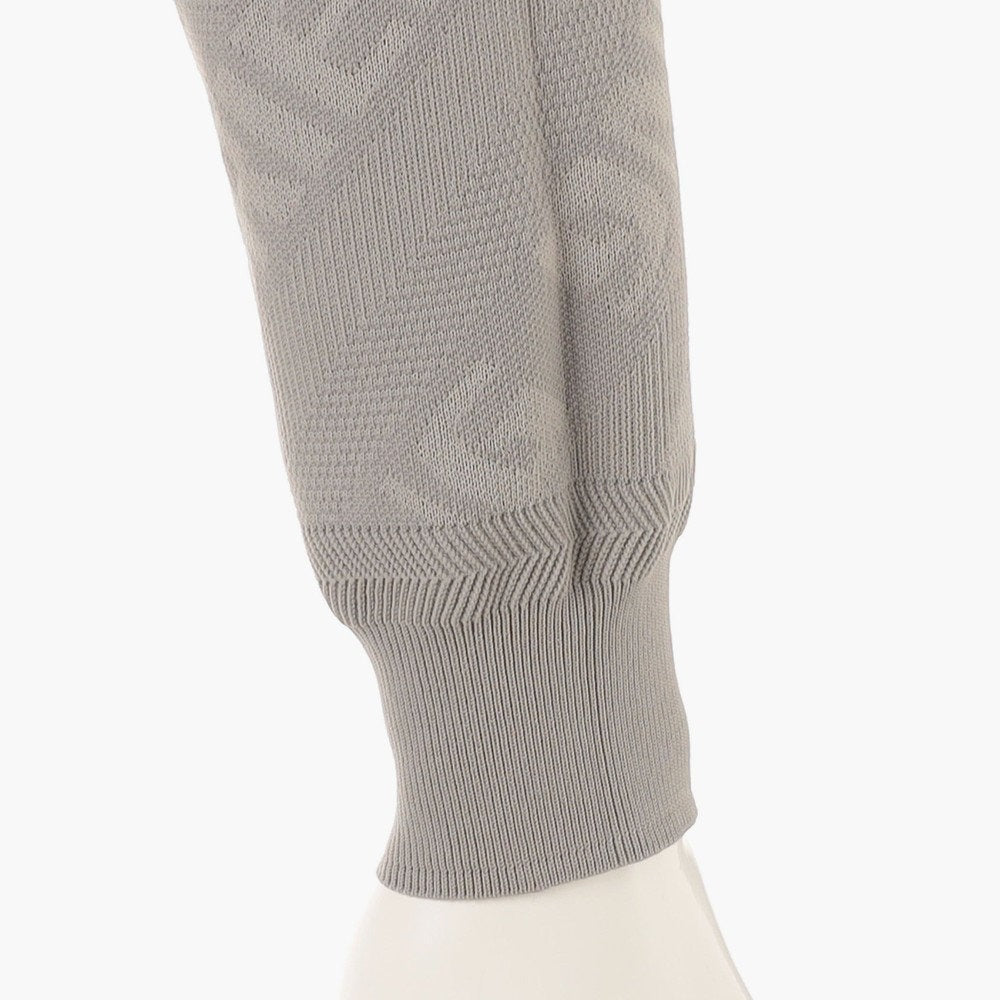 BRIEFING MENS CE MS WR BIAS LOGO CREWNECK KNIT