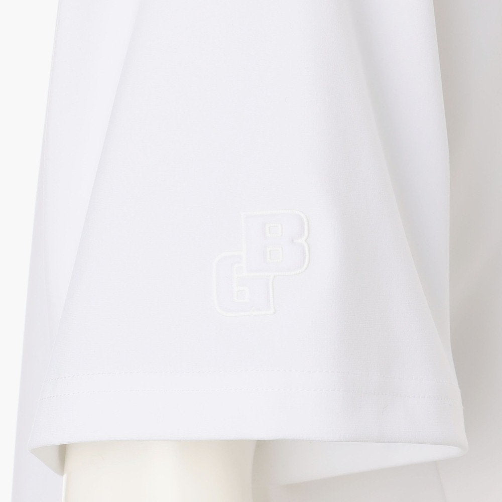BRIEFING WOMENS WS STITCHED 3D LOGO HIGHNECK RF
