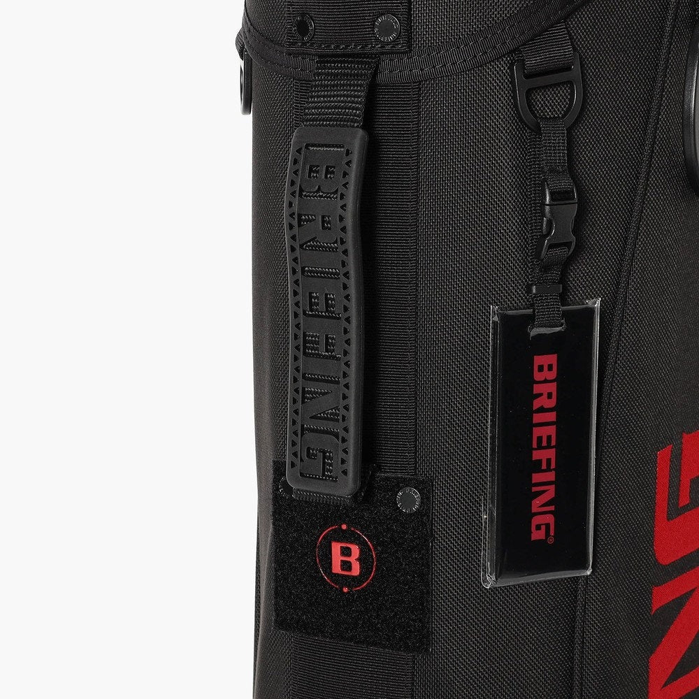 BRIEFING STAND SUNDAY BAG STD