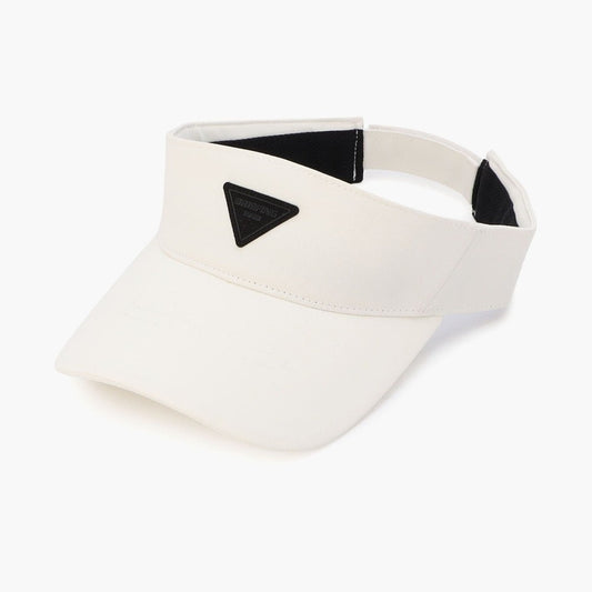 BRIEFING MENS LA MS TRIANGLE LOGO VISOR