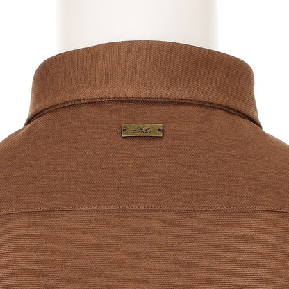 FELISI MENS MS LINEN FEEL HORIZONTAL SHIRT