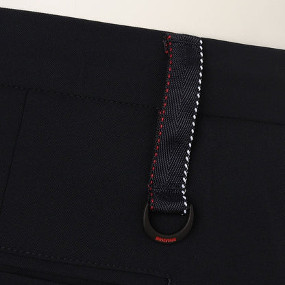 BRIEFING MENS CL MS SINGLE PLEATED DRESS PANTS