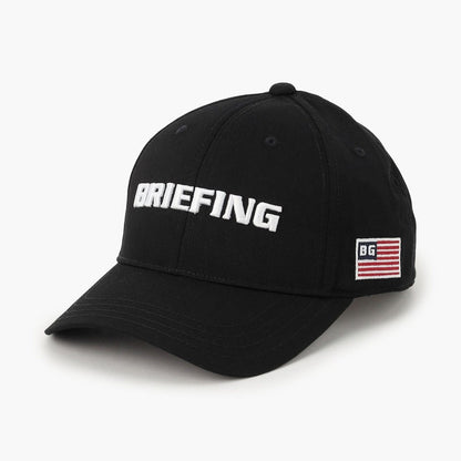 BRIEFING MENS MS BASIC CAP