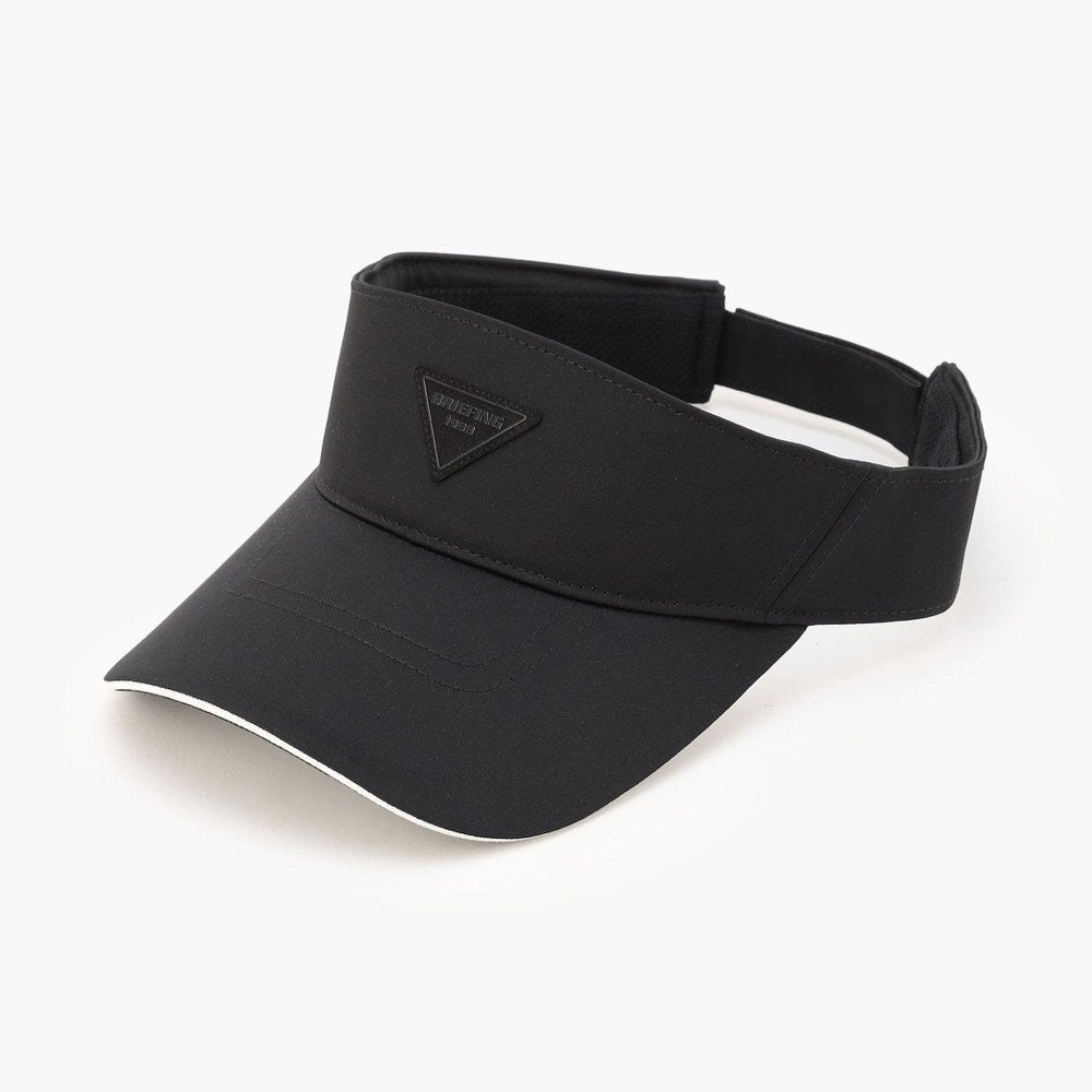 BRIEFING MENS LA MS TRIANGLE LOGO VISOR