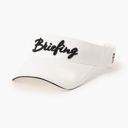 BRIEFING WOMENS WS BASIC VISOR