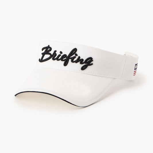BRIEFING WOMENS WS BASIC VISOR