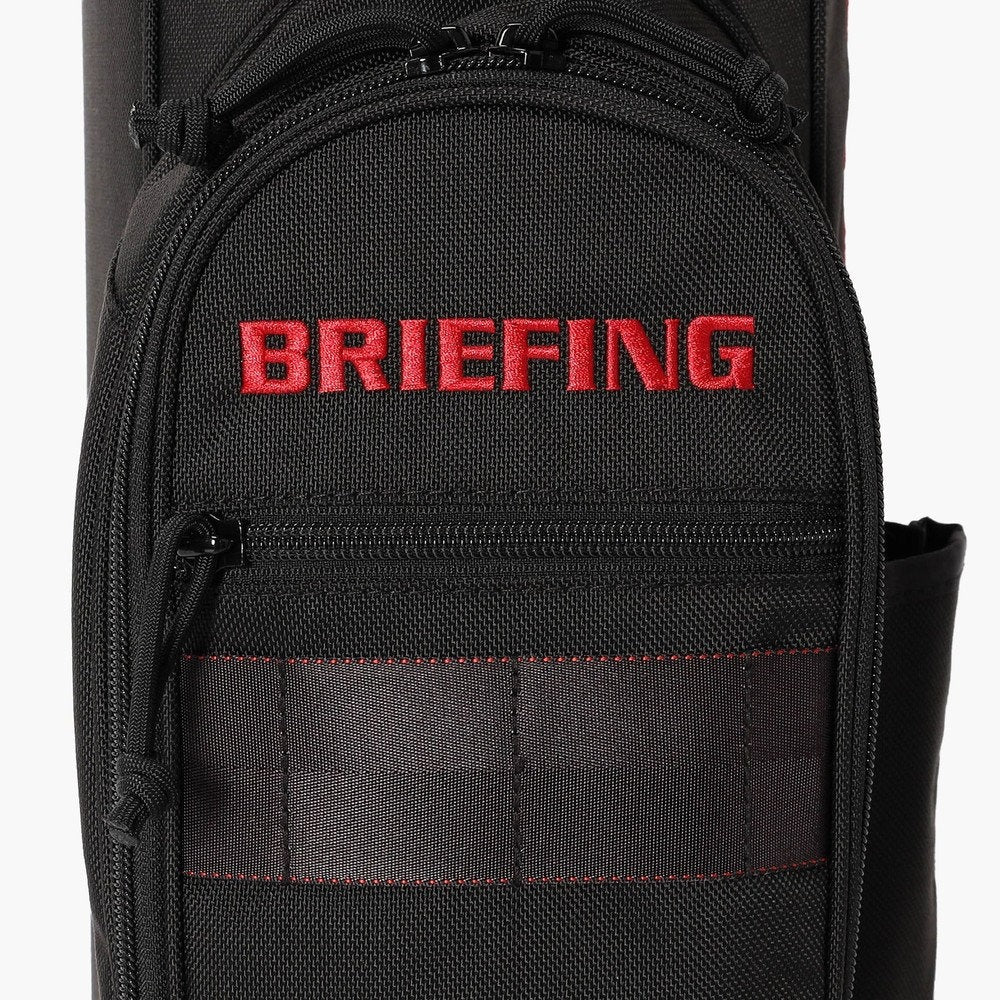 BRIEFING STAND SUNDAY BAG STD