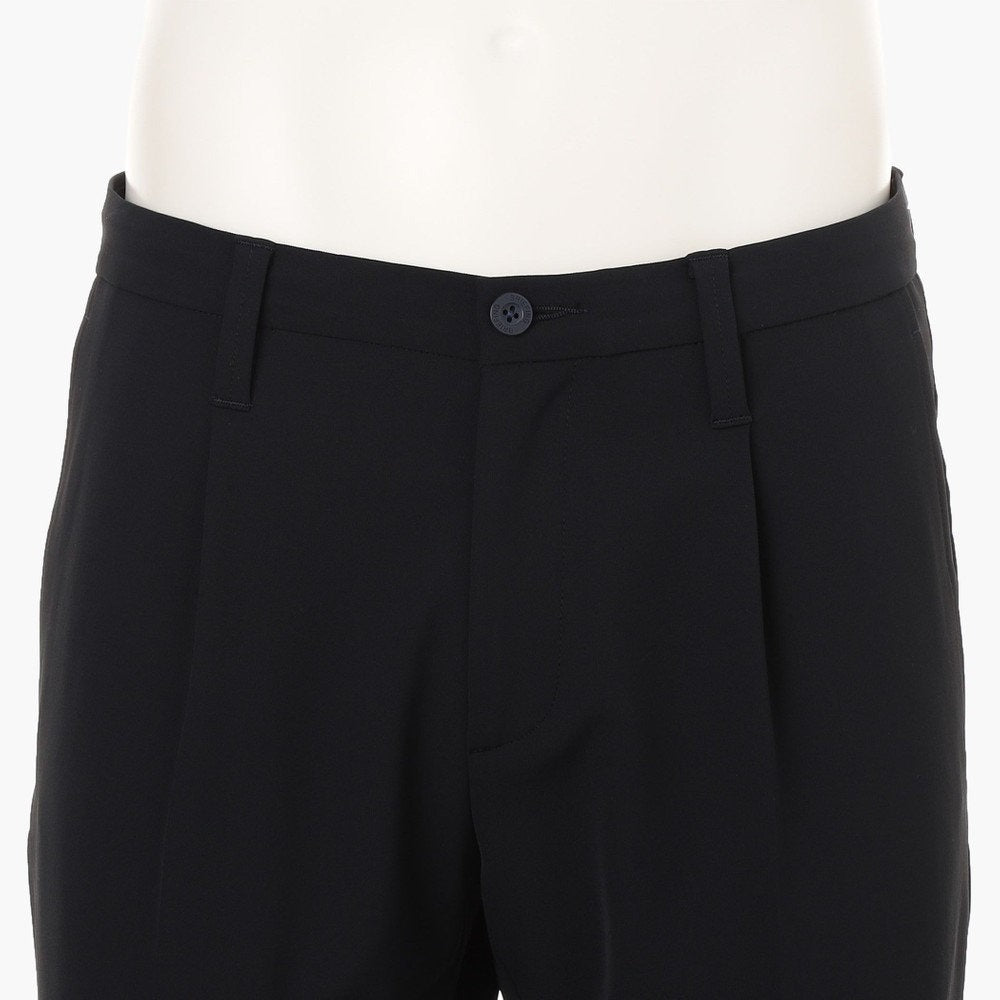 BRIEFING MENS CL MS SINGLE PLEATED DRESS PANTS