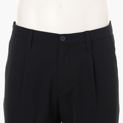 BRIEFING MENS CL MS SINGLE PLEATED DRESS PANTS