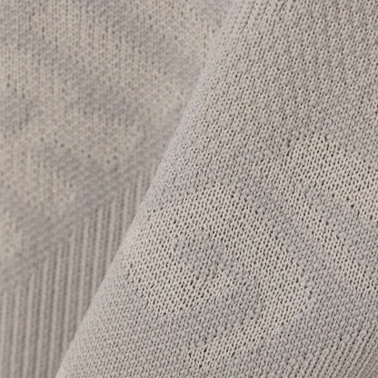 BRIEFING MENS CE MS WR BIAS LOGO CREWNECK KNIT