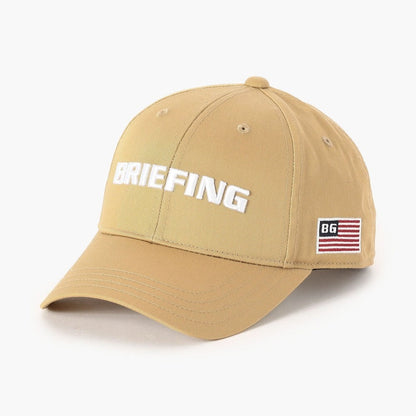 BRIEFING MENS MS BASIC CAP