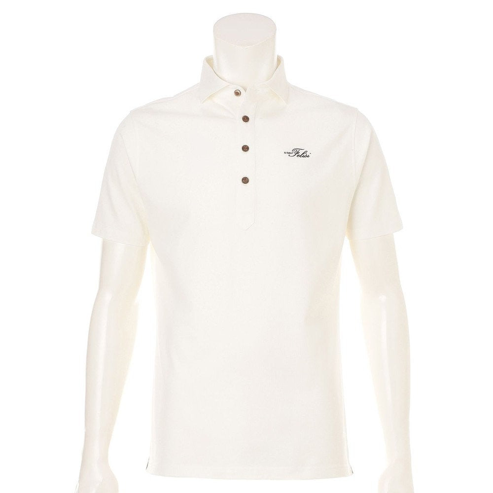 FELISI MENS MS LENO CLOTH HORIZONTAL SHIRT