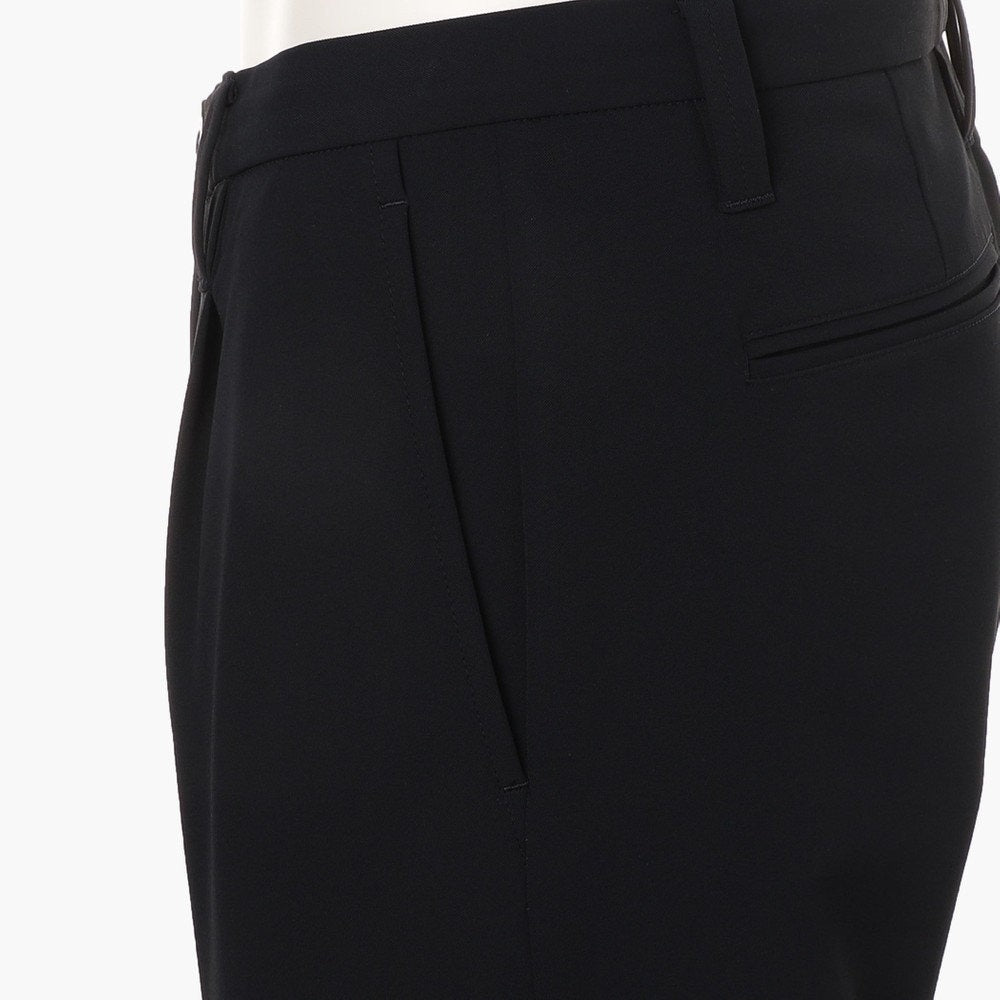 BRIEFING MENS CL MS SINGLE PLEATED DRESS PANTS