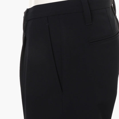 BRIEFING MENS CL MS SINGLE PLEATED DRESS PANTS