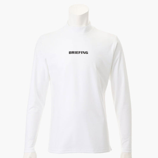 BRIEFING MENS MS TOUR LS HIGHNECK
