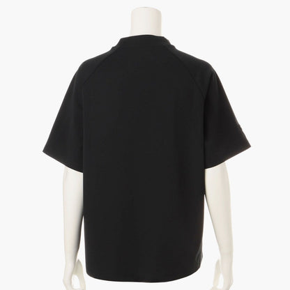 BRIEFING WOMENS WS STITCHED 3D LOGO HIGHNECK RF