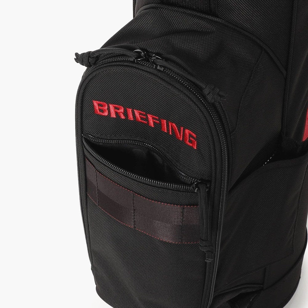 BRIEFING STAND SUNDAY BAG STD