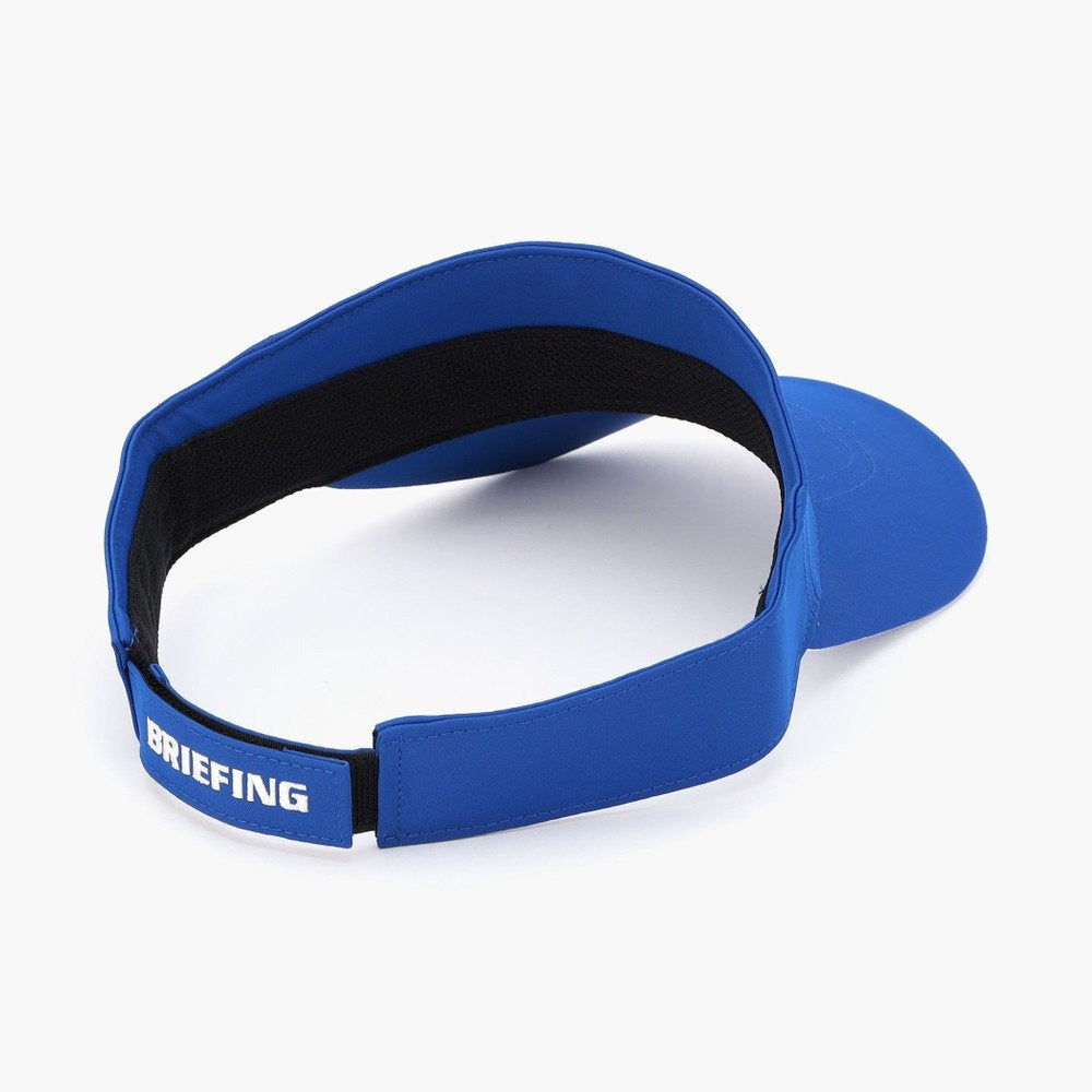 BRIEFING MENS LA MS TRIANGLE LOGO VISOR