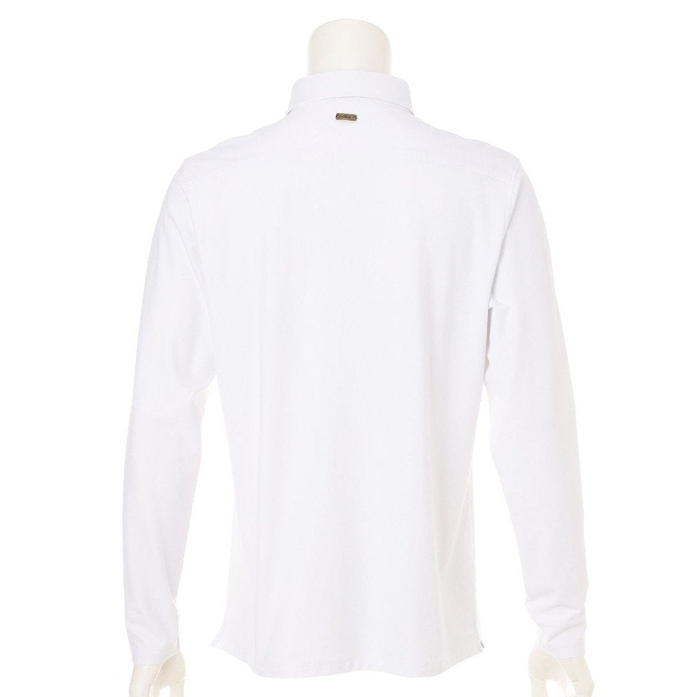 FELISI MENS MS CANCLINI LS HORIZONTAL SHIRT