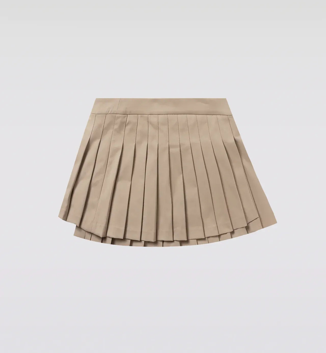 CPG GOLF WOMENS PLEATS SKIRT