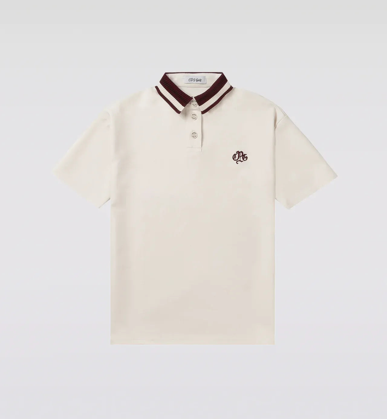 CPG GOLF WOMENS POLO SS