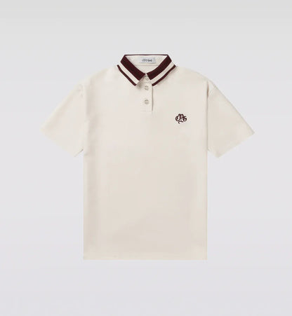CPG GOLF WOMENS POLO SS
