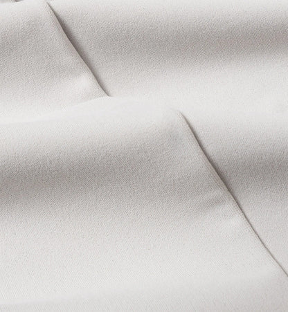 CPG GOLF WOMENS RIB LOGO MOCK NECK LS