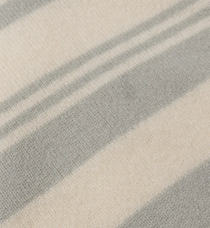 CPG GOLF WOMENS BORDER POLO ZIP LS