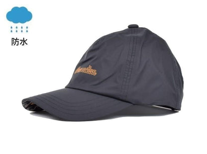 Resurrection MENS Rain Cap No.4