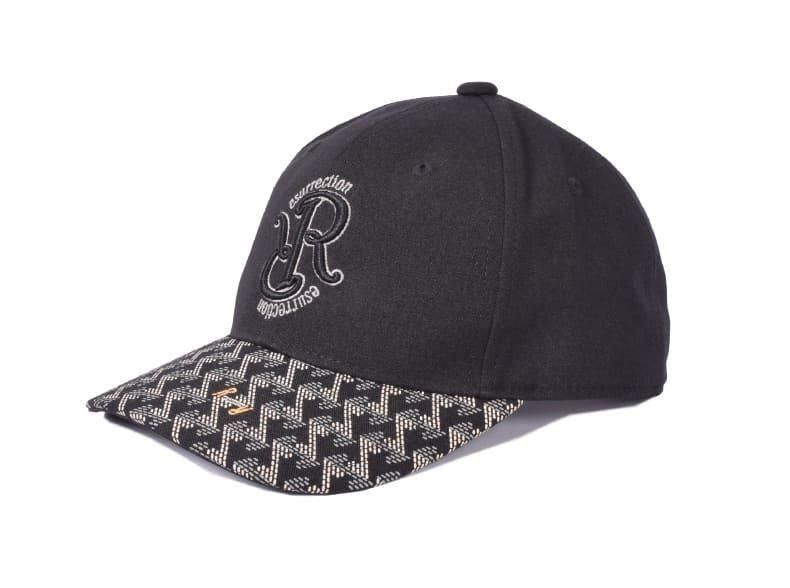Resurrection MENS GM Brim Cap