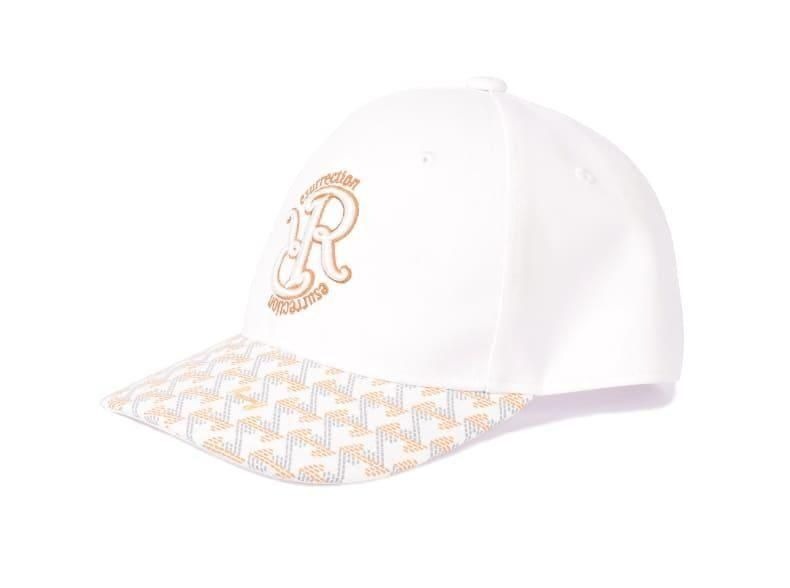Resurrection MENS GM Brim Cap