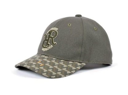 Resurrection MENS GM Brim Cap