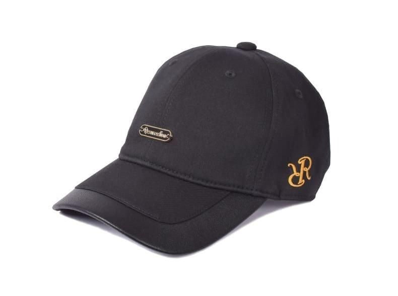 Resurrection MENS Hybrid 2Tone Cap