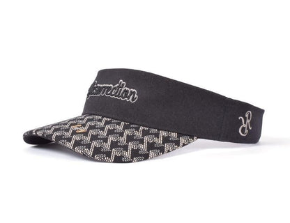 Resurrection MENS GM Brim Sunvisor