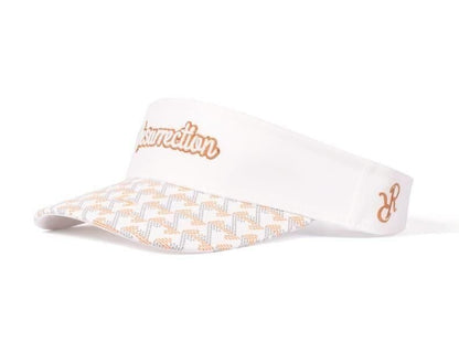 Resurrection MENS GM Brim Sunvisor