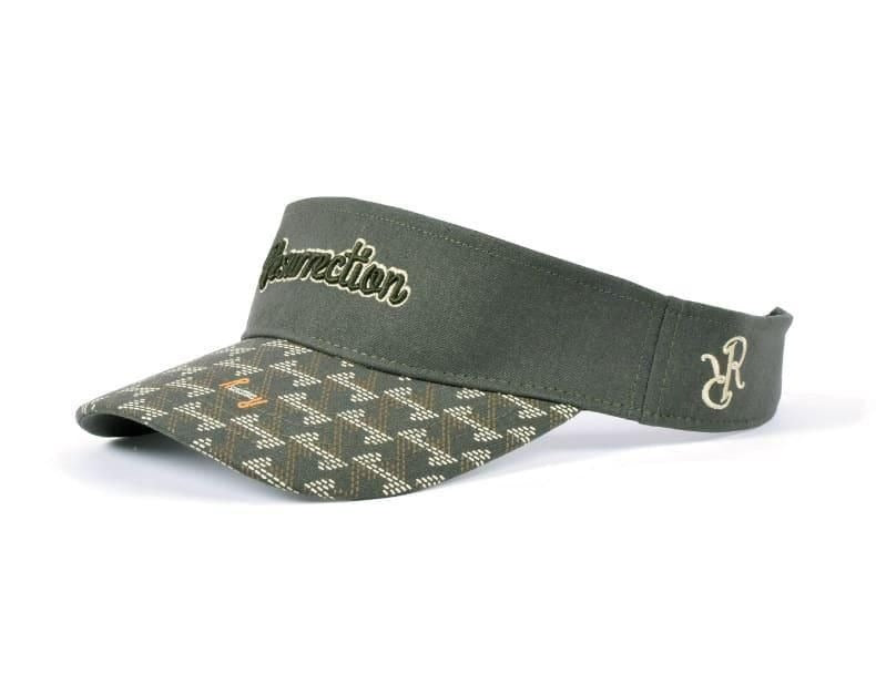 Resurrection MENS GM Brim Sunvisor