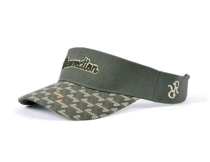 Resurrection MENS GM Brim Sunvisor