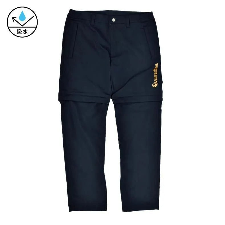 Resurrection MENS Super Water Repellent Long Pants