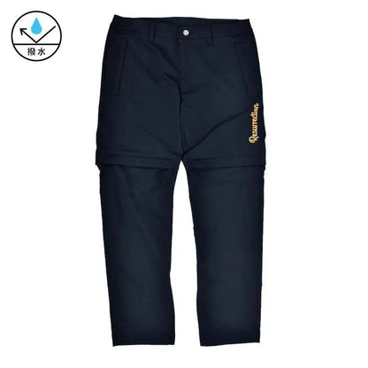 Resurrection MENS Super Water Repellent Long Pants