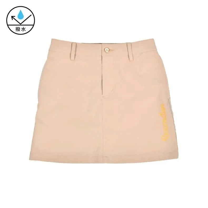 Resurrection WOMENS Super Water Repellent Skirt