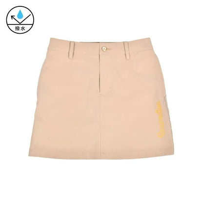 Resurrection WOMENS Super Water Repellent Skirt