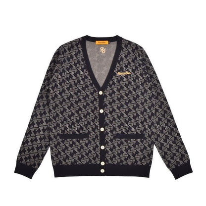 Resurrection WOMENS GM Jacquard Knit Cardigan