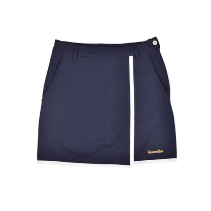 Resurrection WOMENS Piping Line Skirt