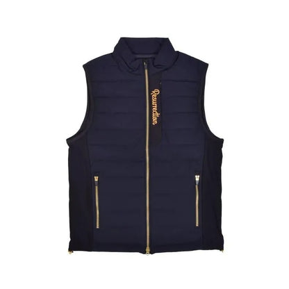 Resurrection MENS 2tone Padded Vest