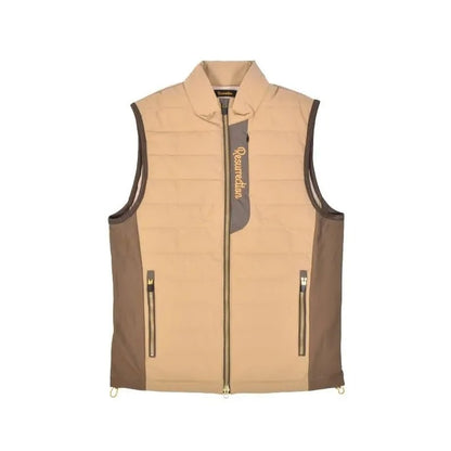 Resurrection MENS 2tone Padded Vest