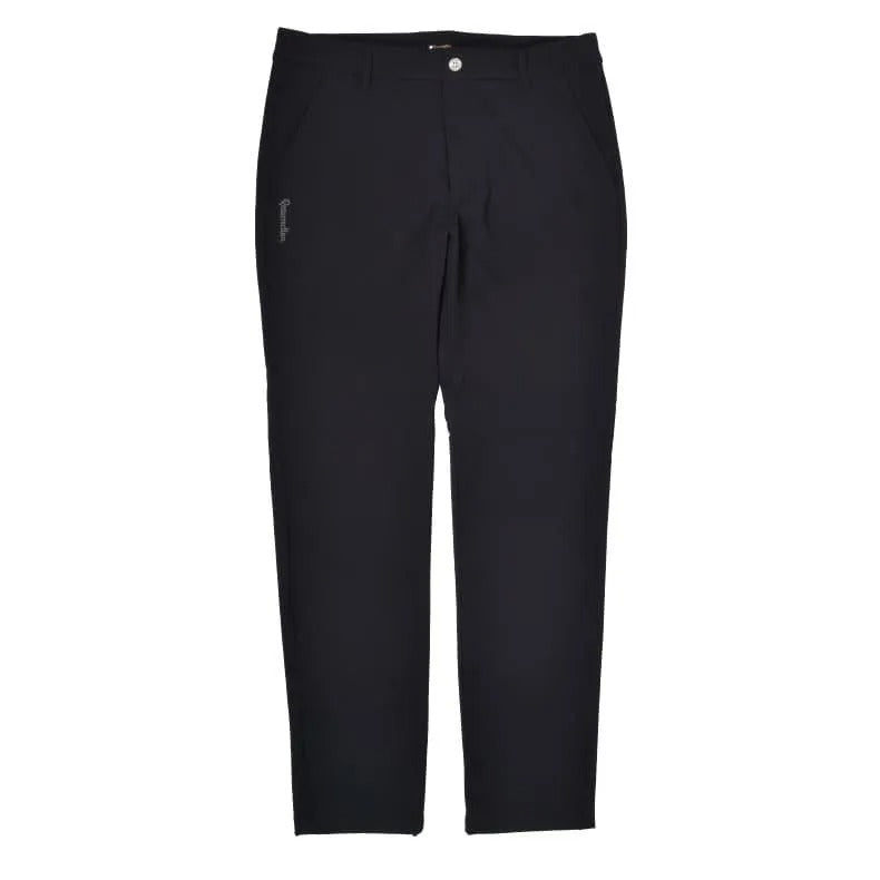 Resurrection MENS Back Fleece Long Pants