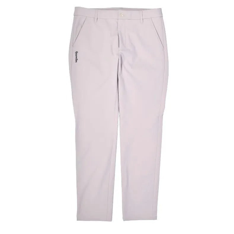 Resurrection MENS Back Fleece Long Pants