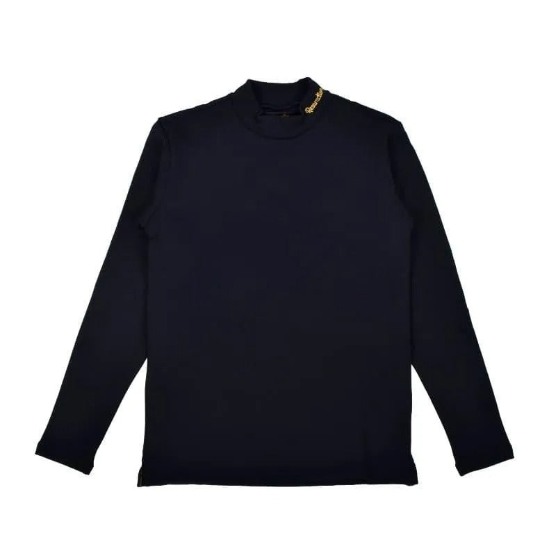 Resurrection MENS Warm Inner Mock Neck L/S