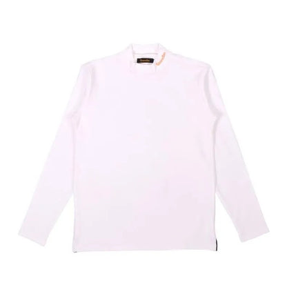 Resurrection MENS Warm Inner Mock Neck L/S