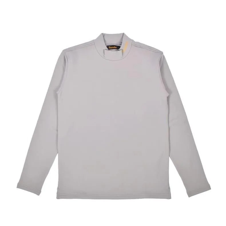 Resurrection MENS Warm Inner Mock Neck L/S